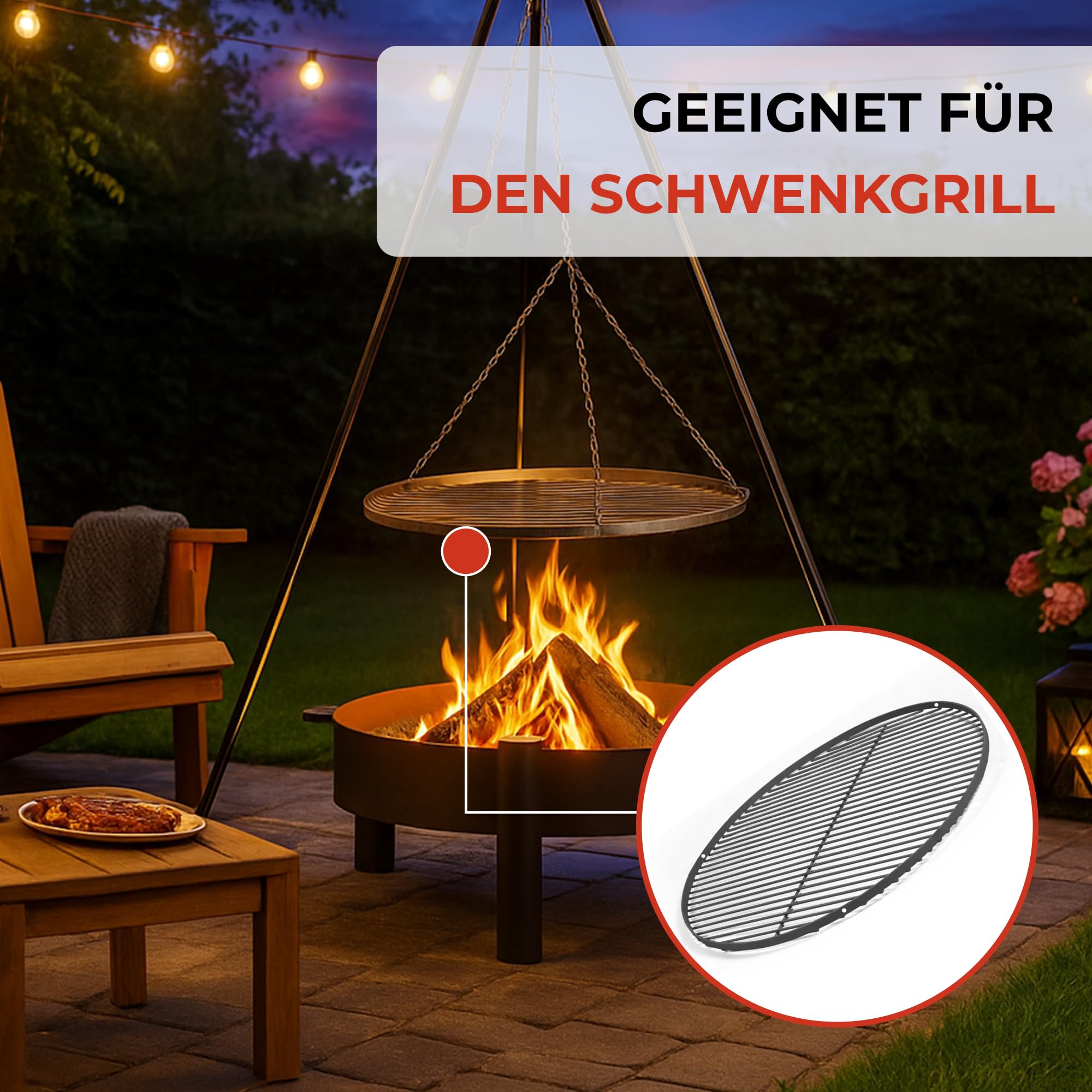 cookking-grillrost-schwenkgrill-70-cm-5-mm-rohstahl image 6