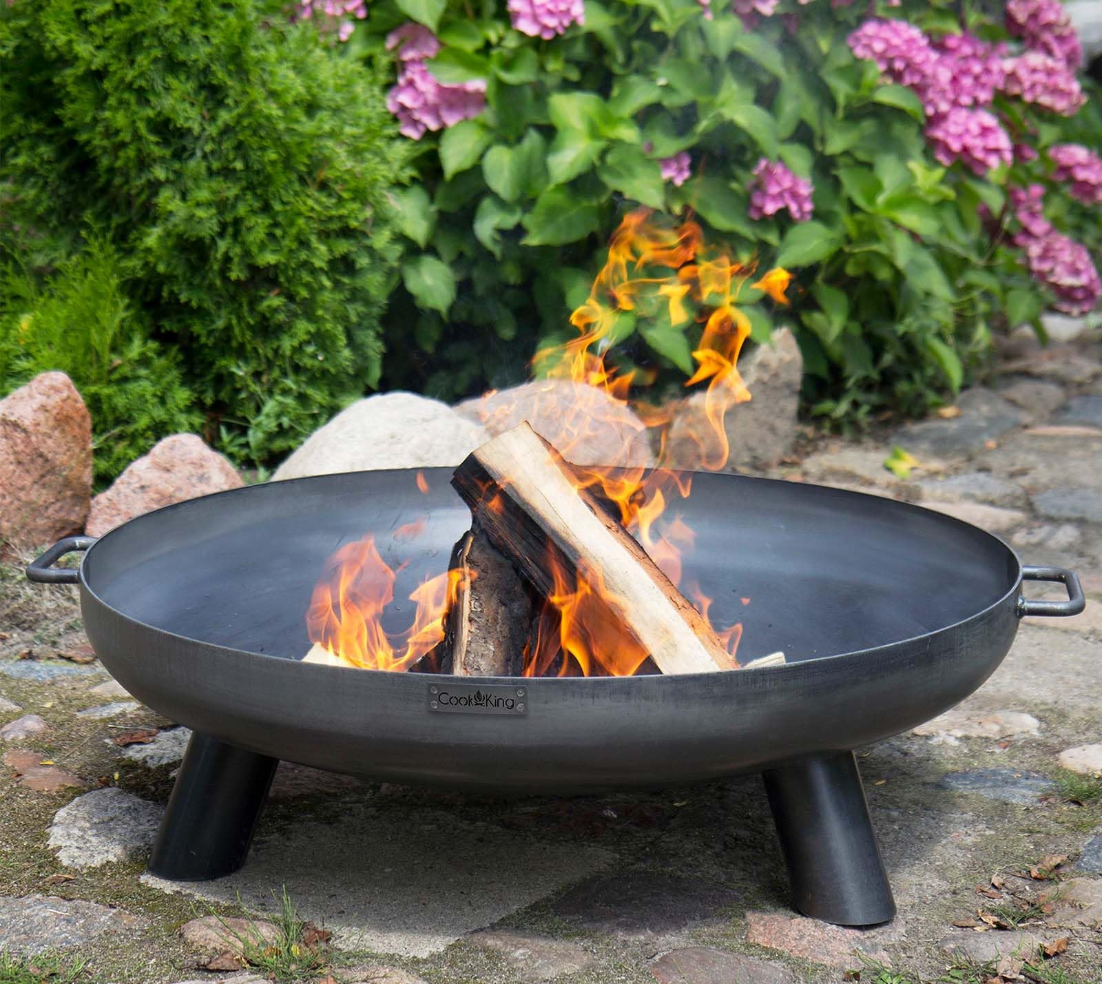 cookking-bali-feuerschale-60-cm-stahl-2-mm image 2