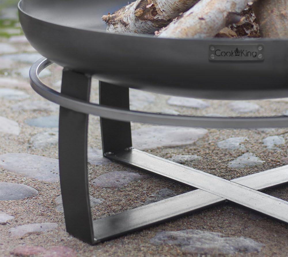 cookking-feuerschale-viking-80x50-cm-stahl-schwarz image 6