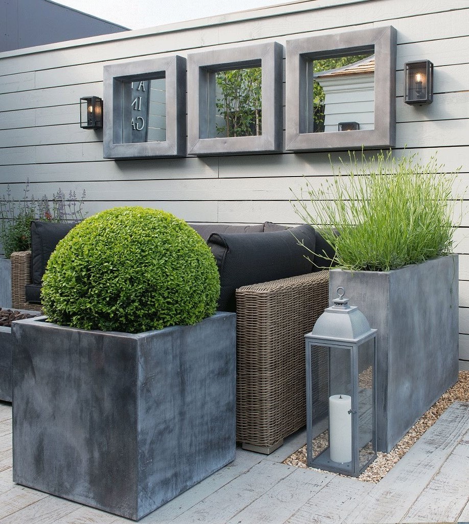 classic-garden-elements-qube-pflanzk-bel-zink-grau image 5