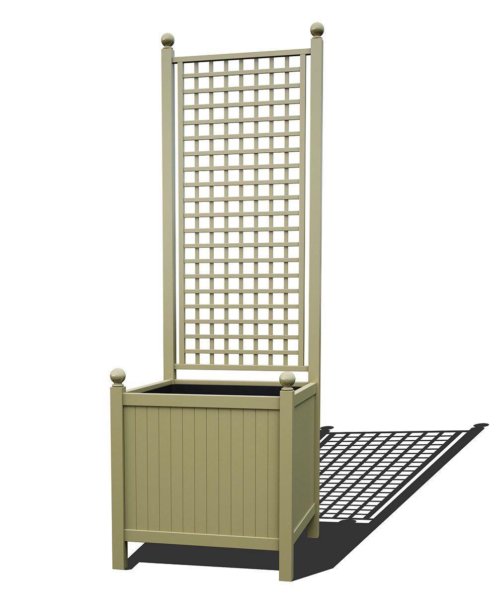 classic-garden-elements-cimon-versailler-pflanzk-bel-mit-rankgitter image 6