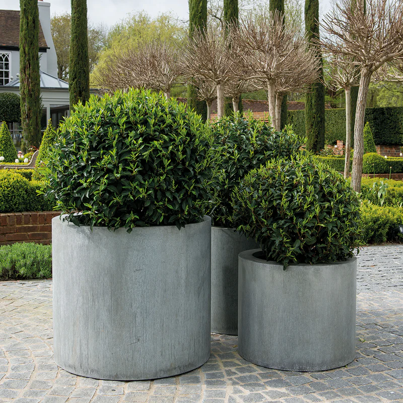 classic-garden-elements-ravello-pflanzk-bel-zink-rund-70-cm image 4