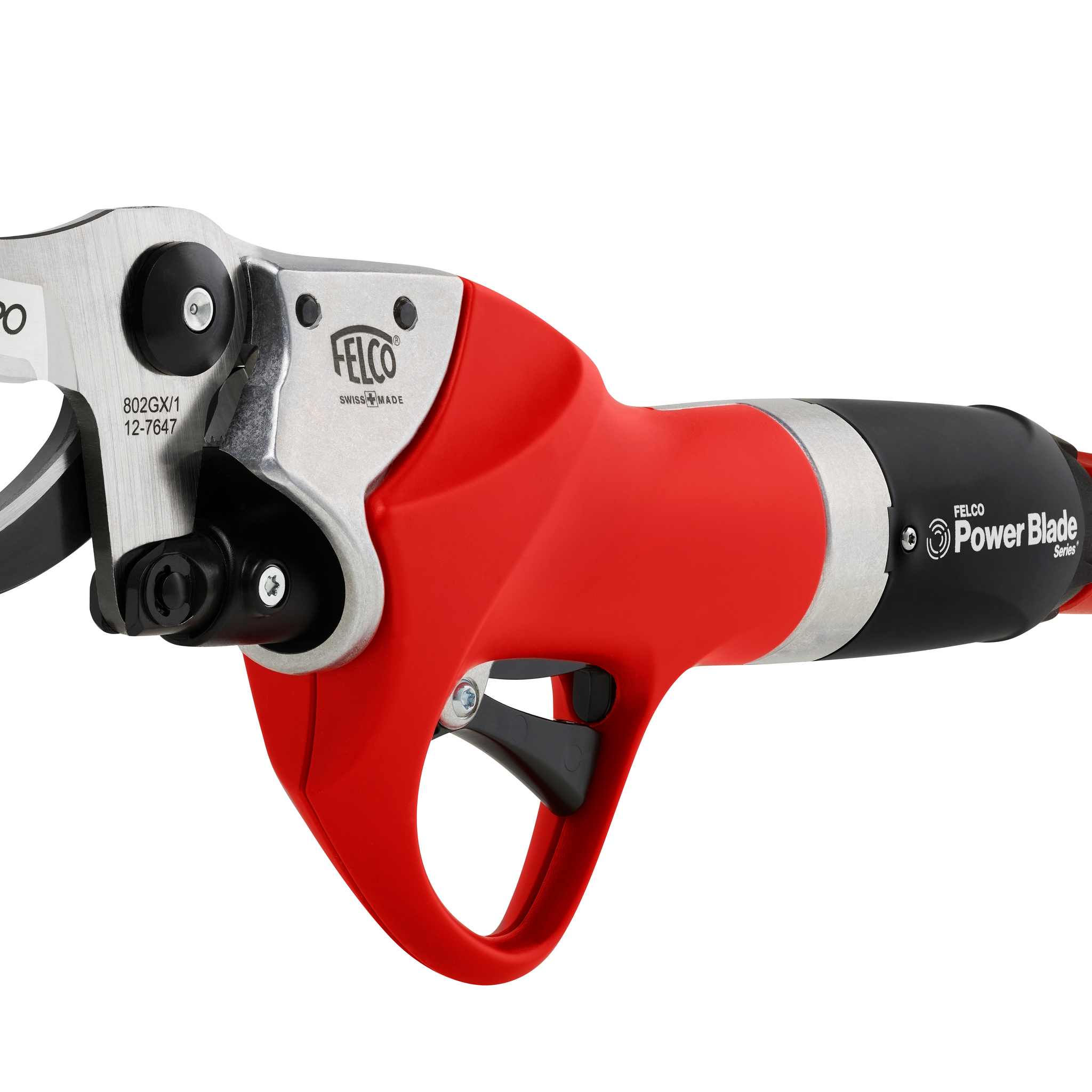 felco-802g-elektrische-gartenschere-links-30-mm image 2