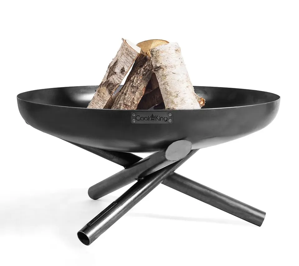 cookking-indiana-feuerschale-80x80x40-cm-stahl-schwarz image 1
