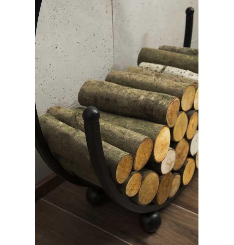 cookking-holzst-nder-80-cm-stahl-kaminholzhalter-rund image 6
