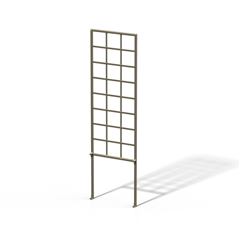 classic-garden-elements-cyme-rankgitter-rauten-34x139-5-cm image 1