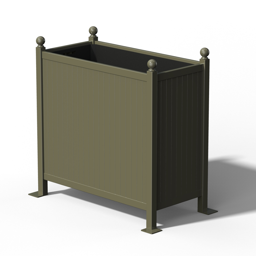 classic-garden-elements-raumteiler-pflanzk-bel-stahl-88-cm image 4