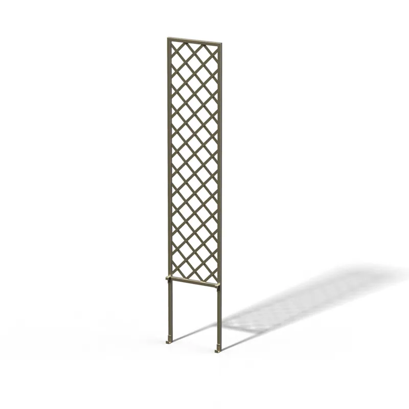 classic-garden-elements-pactye-rankgitter-schwarz-34-cm image 1