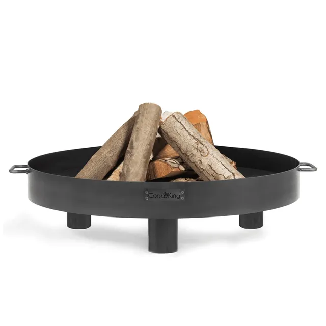 cookking-tunis-feuerschale-80-cm-gusseisen image 1