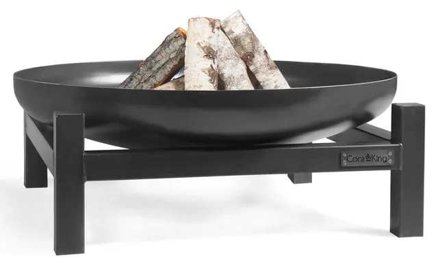 cookking-panama-feuerschale-80-cm-naturstahl-mit-f-en image 1