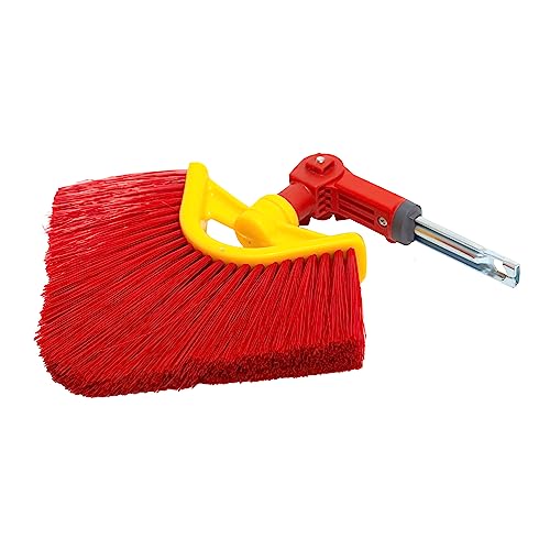 wolf-garten-multi-star-bw-25-m-winkelbesen-25-cm-rot image 8