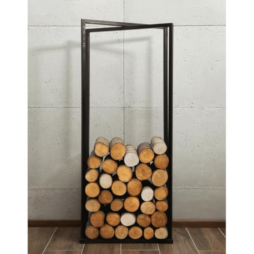 cookking-luis-holzst-nder-stahl-kaminholzhalter-120x40x20-cm image 6