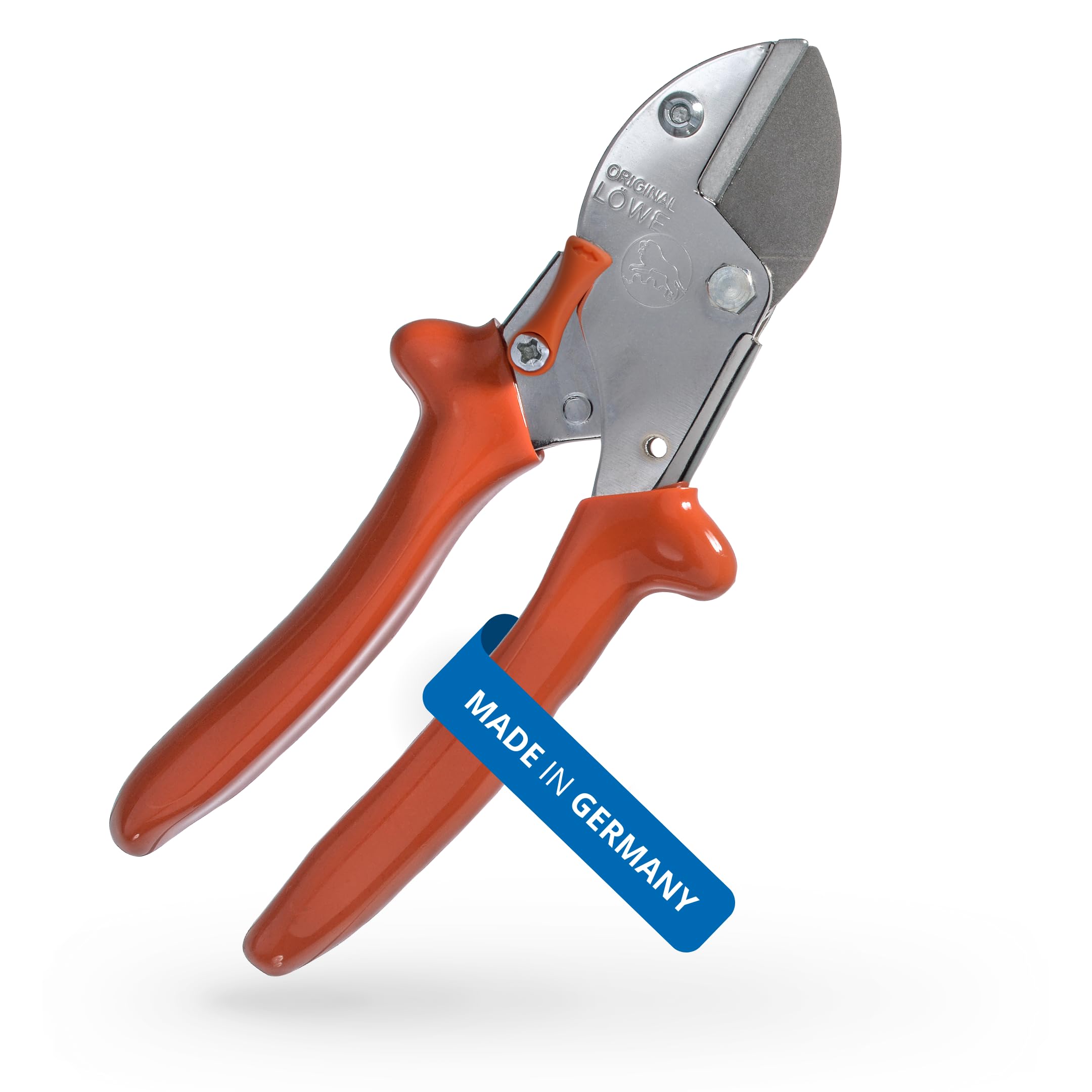 original-l-we-5-5-107-gartenschere-amboss-ergonomisch image 1