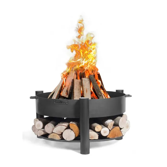 cookking-montana-feuerschale-stahl-70-cm-rund image 1