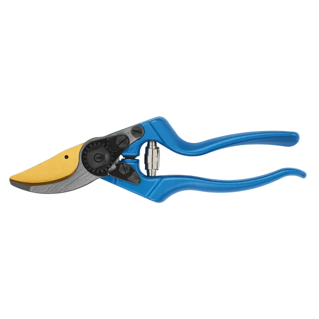 felco-8-gartenschere-einhandschere-f-tech-gold-standard-rot image 1