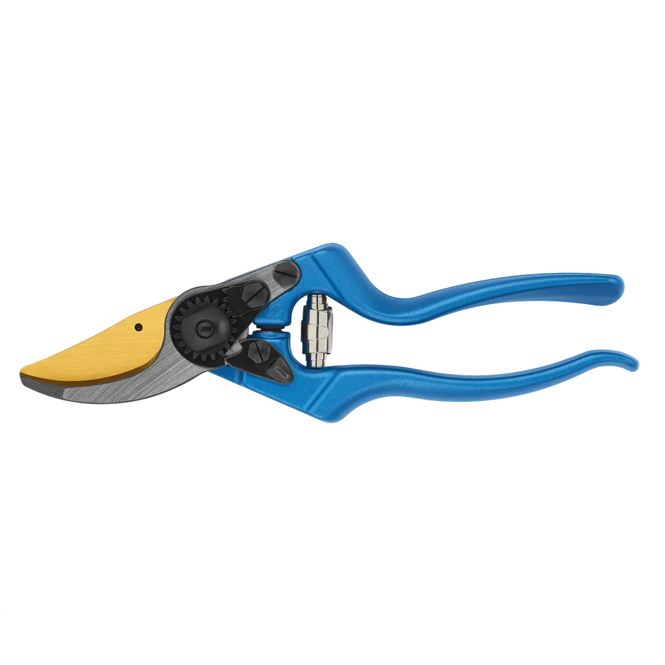 felco-8-gartenschere-einhandschere-f-tech-gold-standard-rot image 1