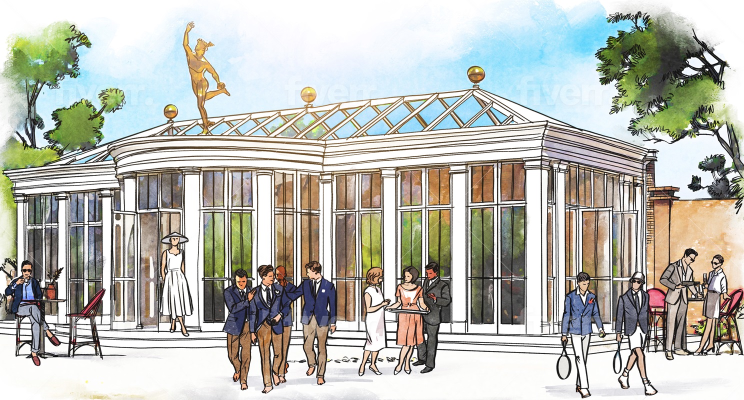 classic-garden-elements-sunny-james-orangerie-wintergarten-stahl-glas image 2