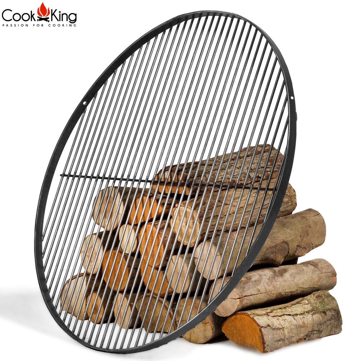 cookking-tripod-200-schwenkgrill-dreibein-200-cm-mit-stahlrost image 6
