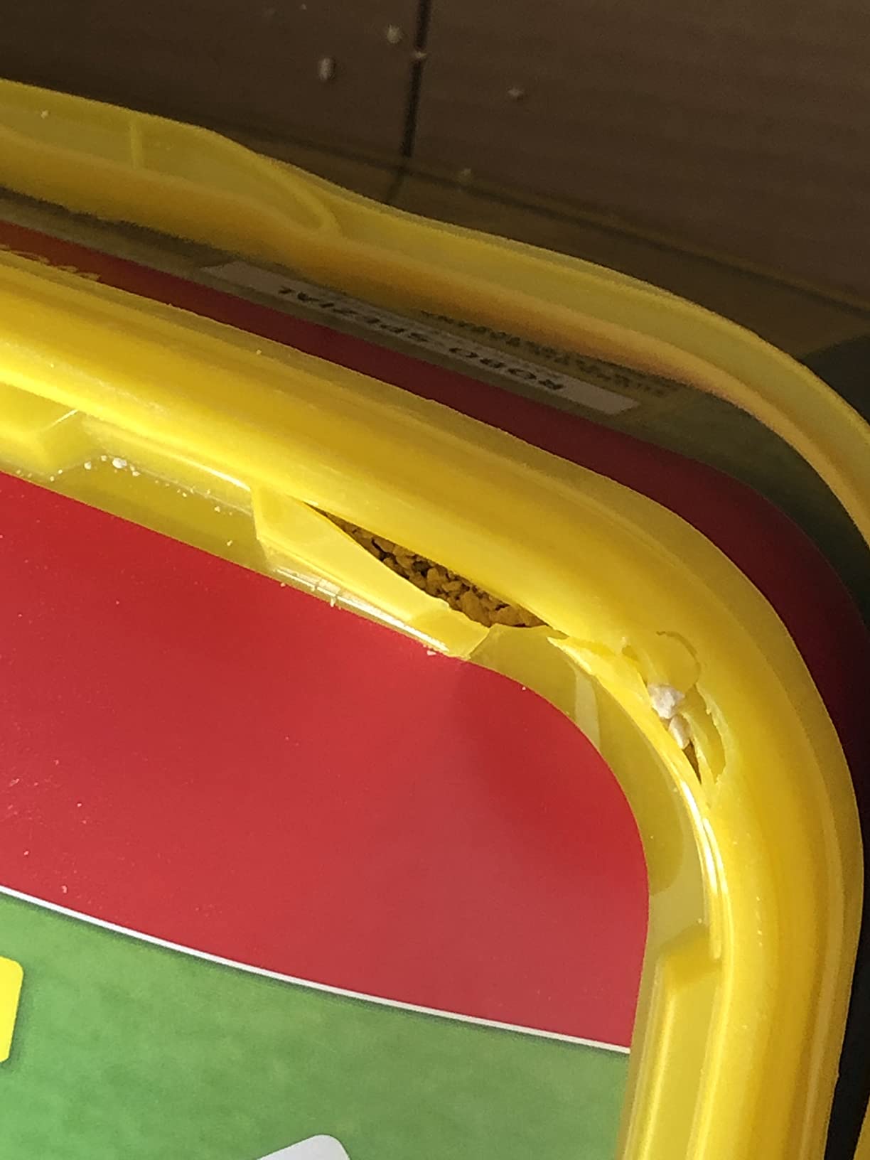 Einfach auszubringen