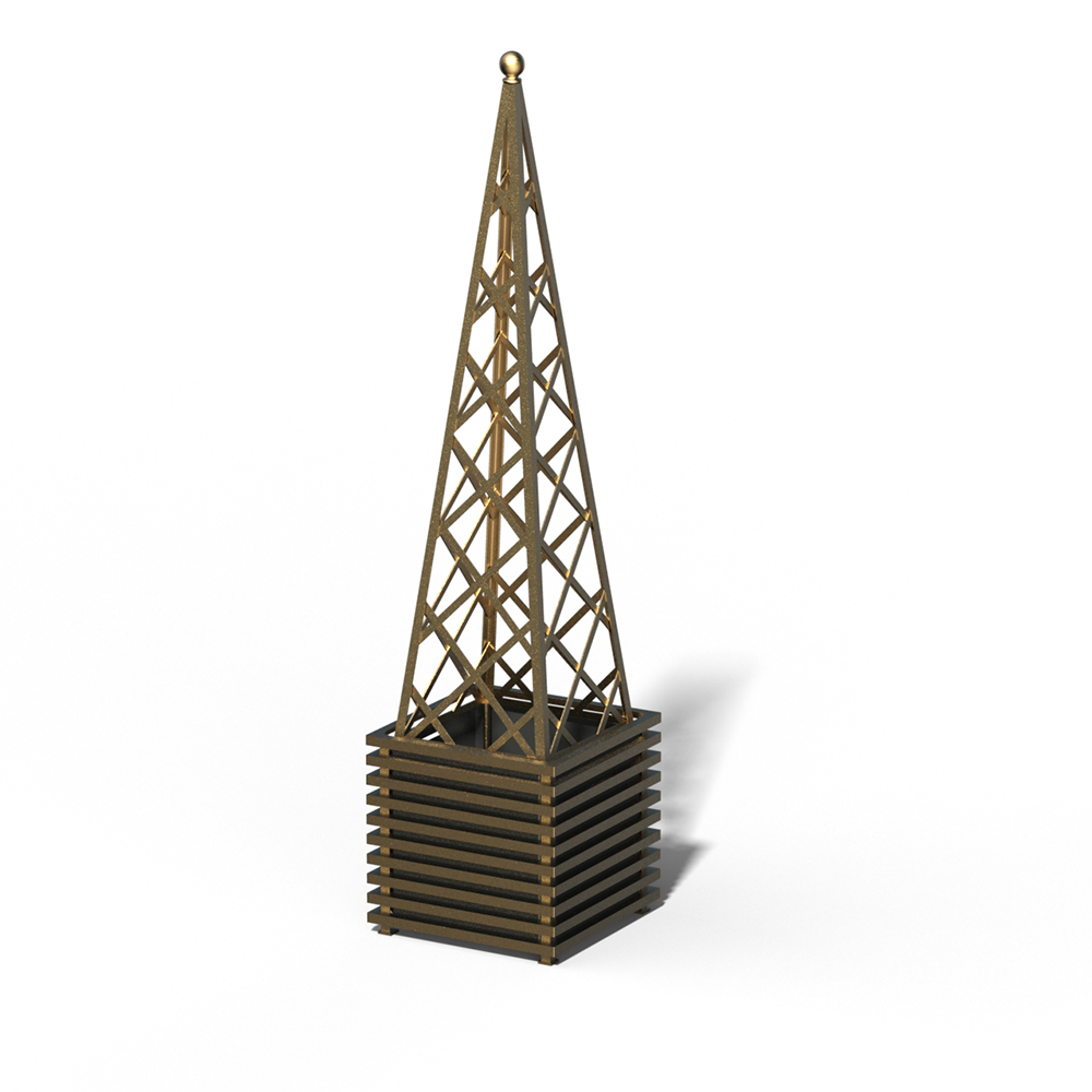 classic-garden-elements-ibiza-abusir-pflanzk-bel-pyramide image 5