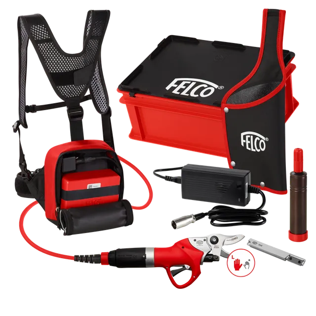 felco-802g-elektrische-gartenschere-links-30-mm image 1