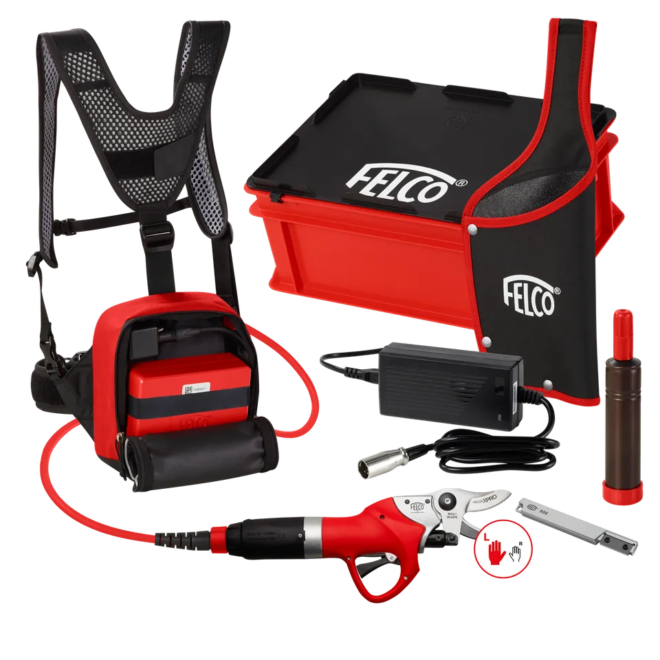 felco-802g-elektrische-gartenschere-links-30-mm image 1