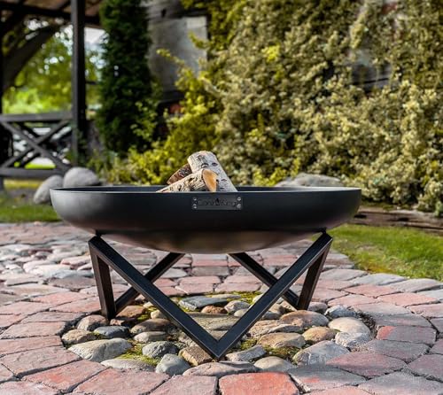 cookking-santiago-feuerschale-naturstahl-100-cm-2-mm image 8