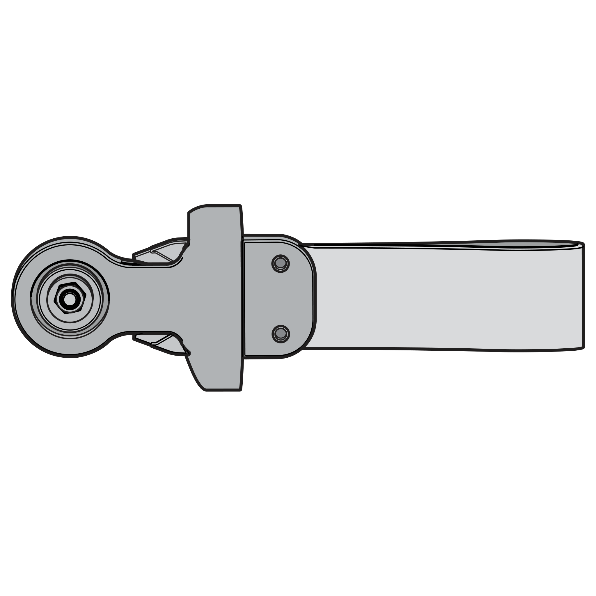 felco-630-630-12-g-rtelschlaufe-ersatzteil-set image 1