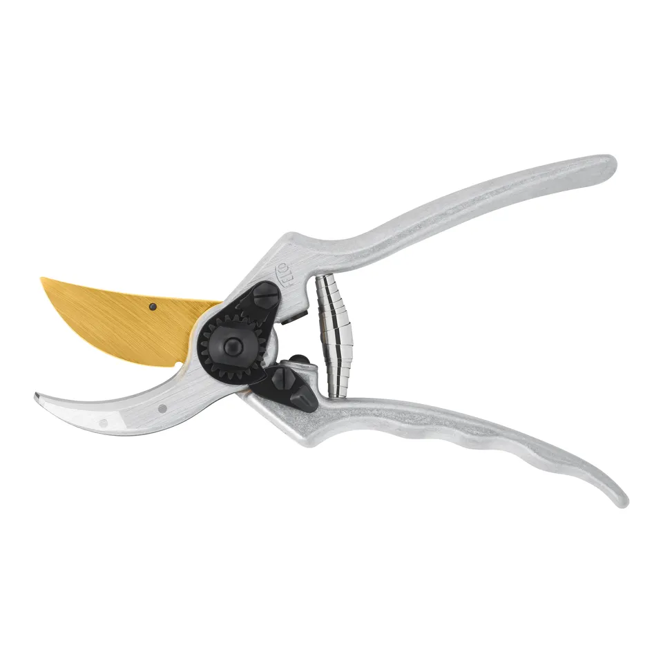 felco-2-jubil-ums-gartenschere-80-jahre-sonderedition-alu image 1