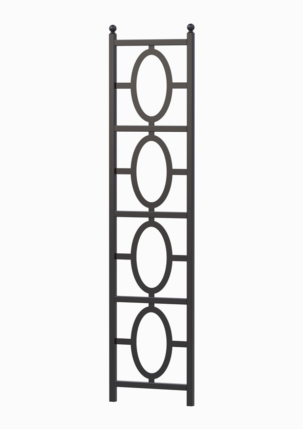 classic-garden-elements-otagon-rosenobelisk-rankobelisk-248cm image 2