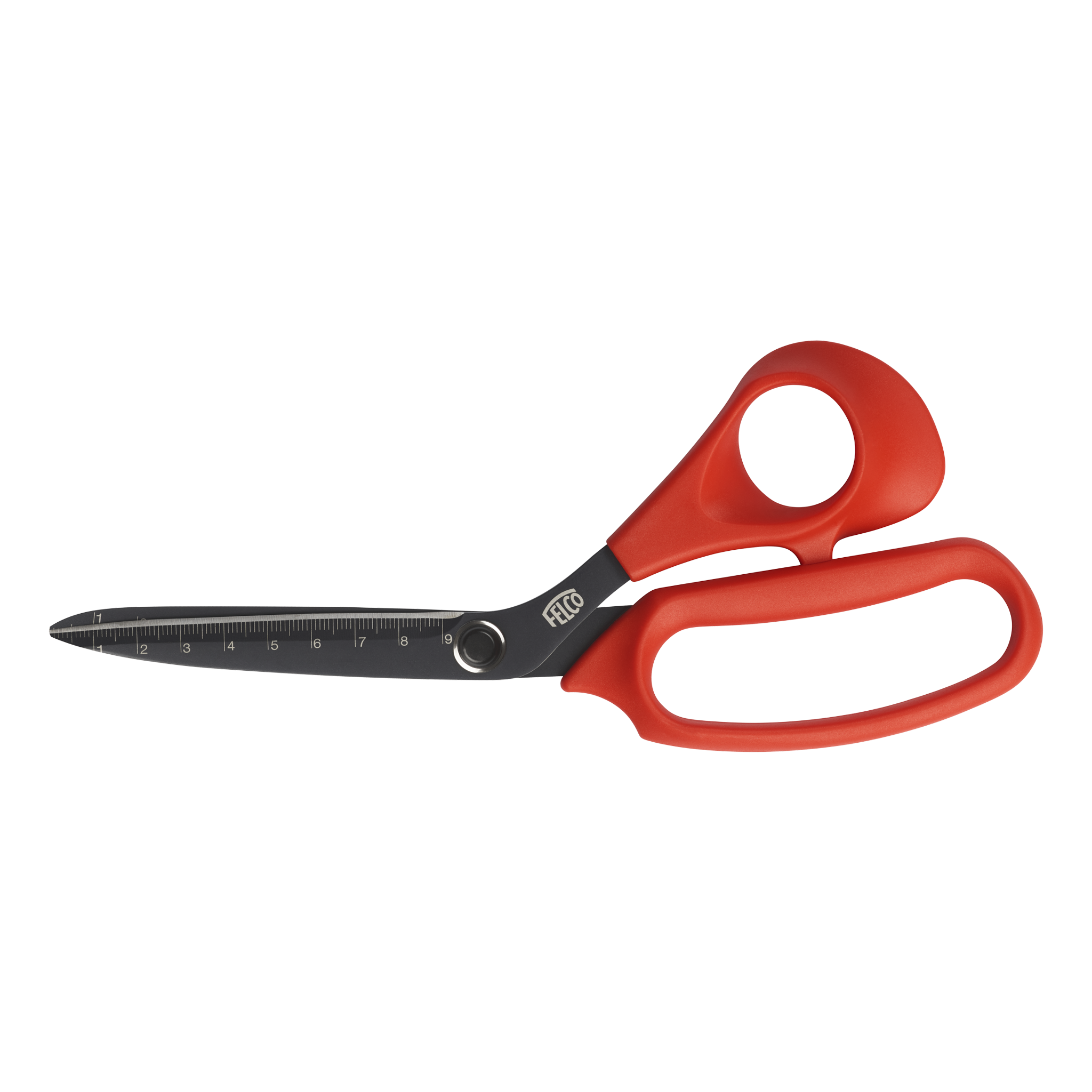 felco-455-allzweckschere-edelstahl-antihaft image 1
