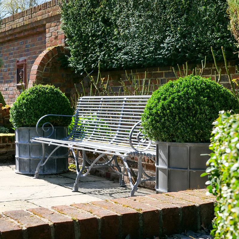 classic-garden-elements-apg-carver-chair-gartenstuhl-zink image 7