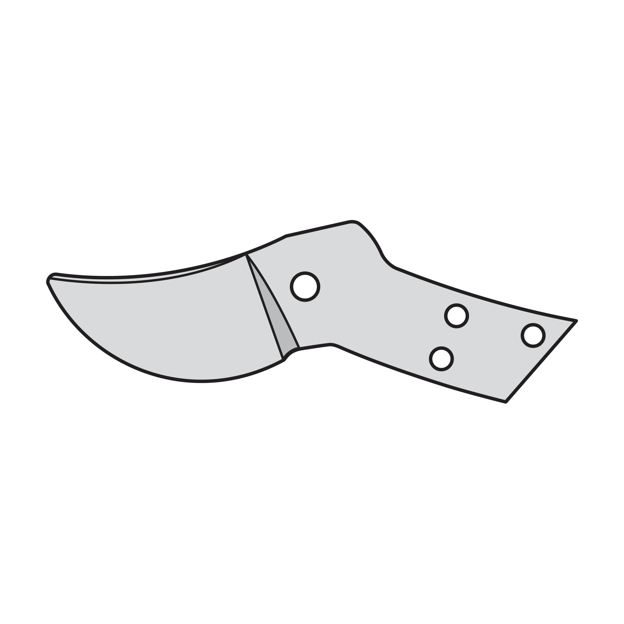 felco-22-22-3-klinge-ersatzklinge-stahl image 1