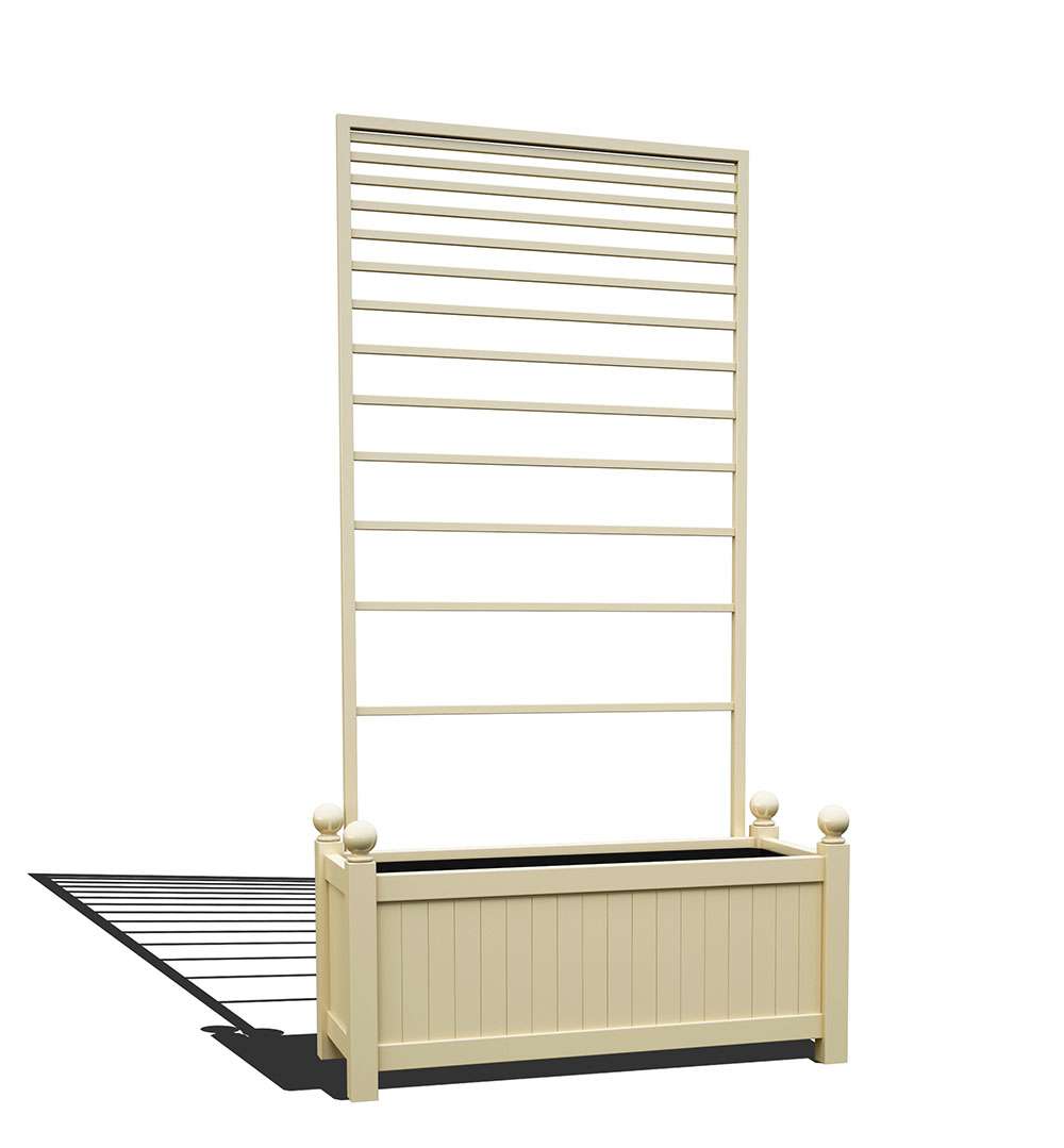 classic-garden-elements-apamea-versailler-pflanzk-bel-rankgitter-80-cm image 2