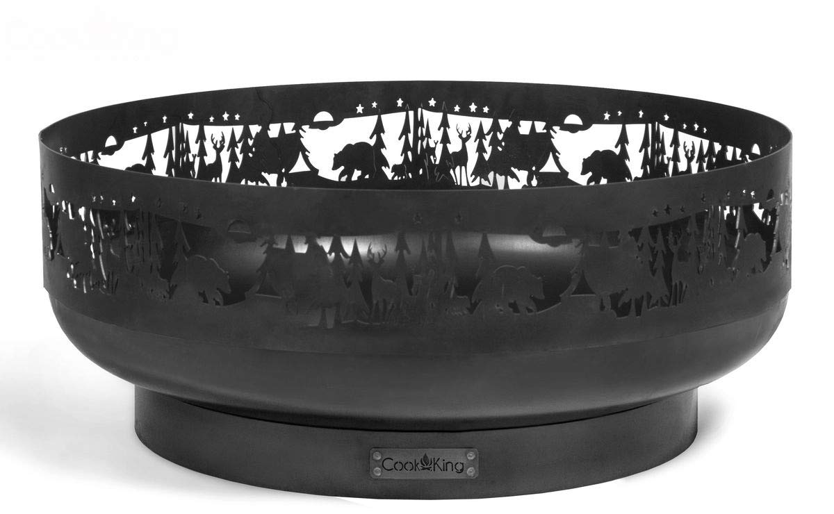 cookking-toronto-feuerschale-stahl-80-cm-schwarz-lasercut image 3