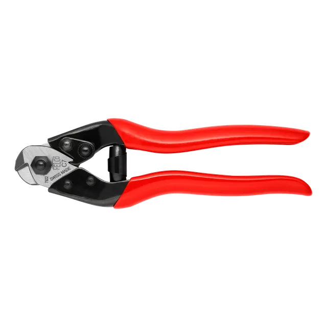 felco-c7-kabelschneider-ein-hand-drahtschneider-stahl image 1