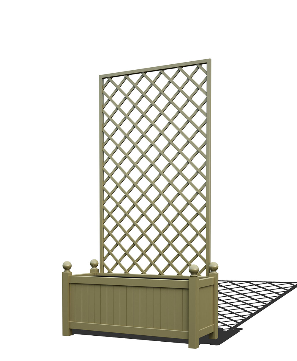 classic-garden-elements-abydos-pflanzk-bel-mit-spalier image 6