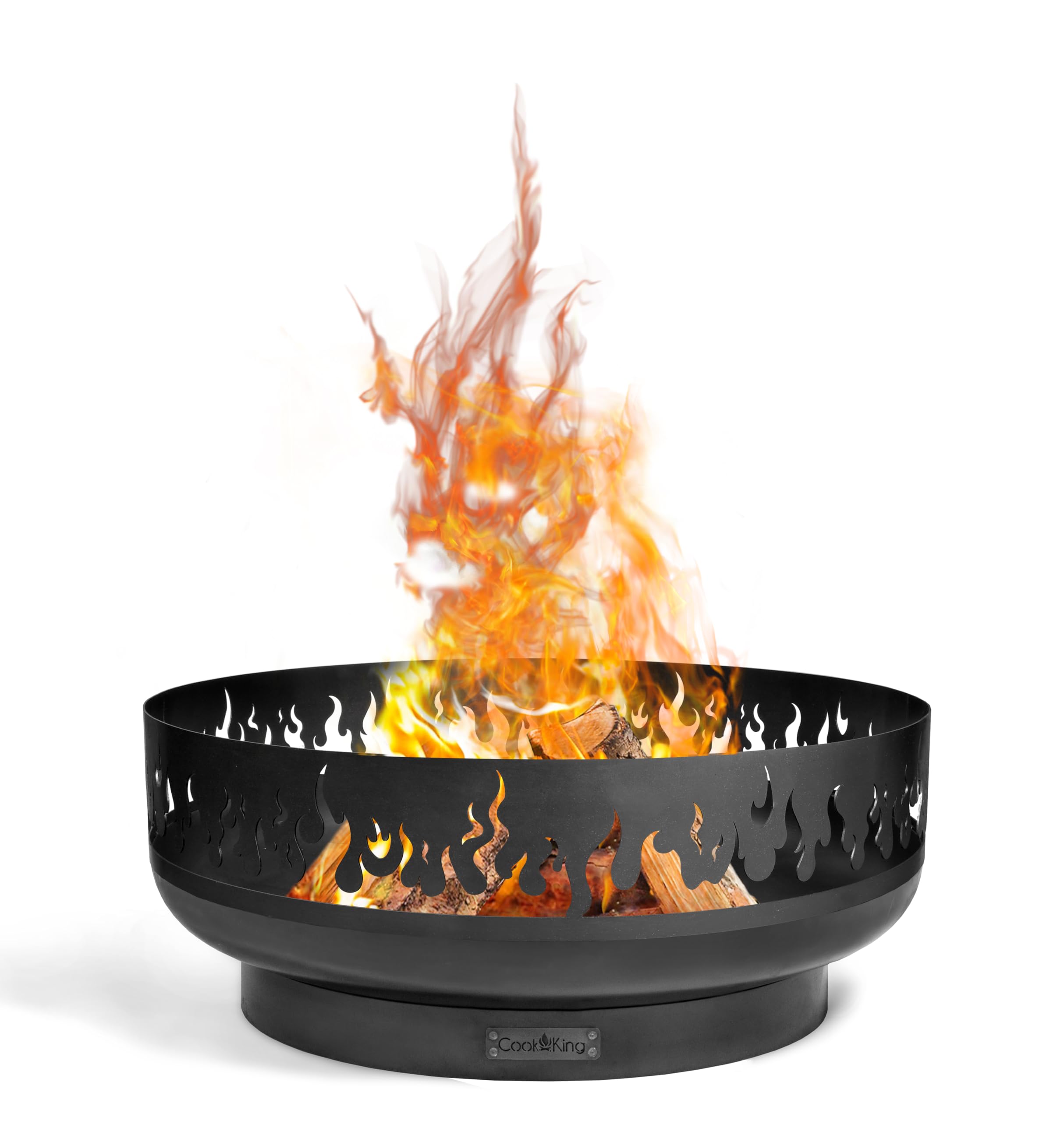 cookking-toronto-feuerschale-stahl-80-cm-schwarz-lasercut image 4