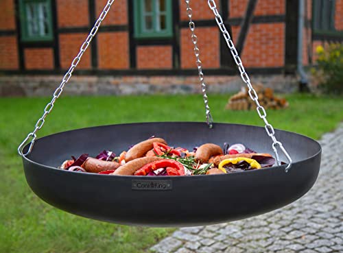 cookking-wok-stahl-70-cm-f-r-schwenkgrill-dreibein image 5