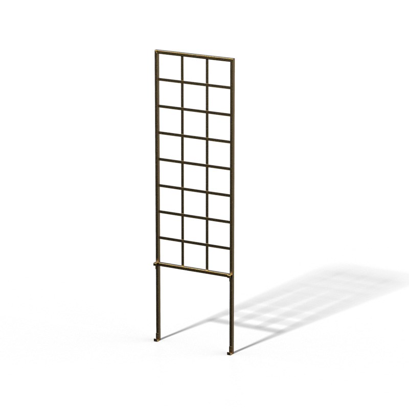 classic-garden-elements-cyme-rankgitter-rauten-34x139-5-cm image 4