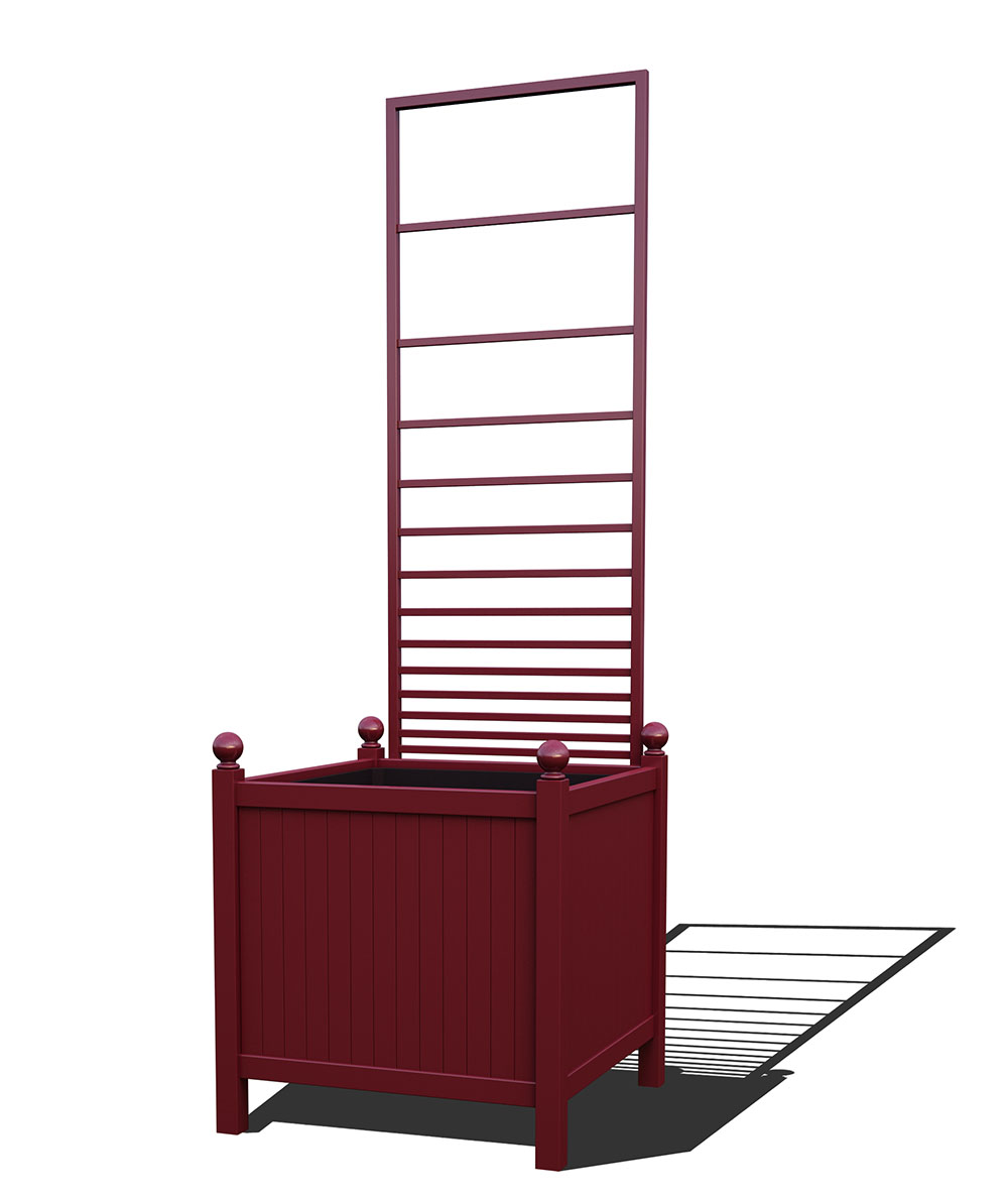 classic-garden-elements-cleonae-pflanzk-bel-mit-rankgitter-180cm image 3