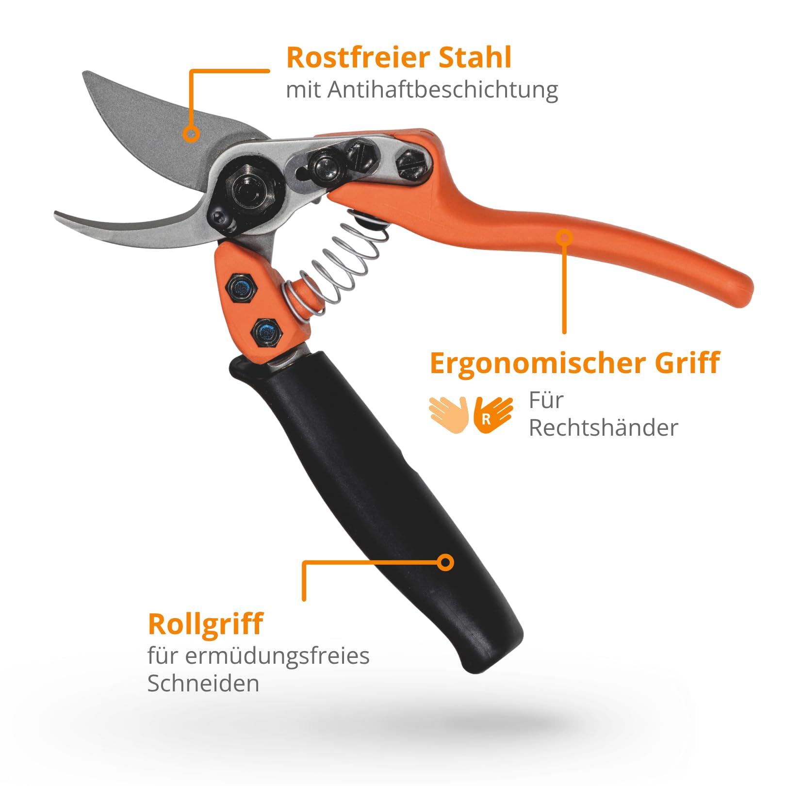 original-l-we-12-bypass-gartenschere-12-109-f-r-rosen image 5