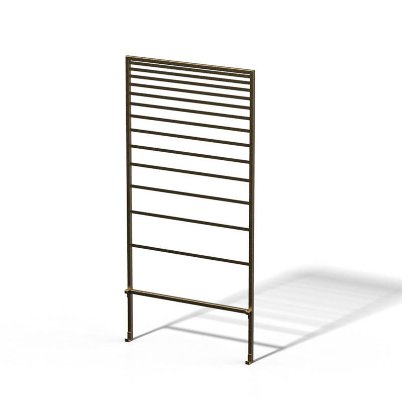 classic-garden-apamea-rankgitter-119-cm-schwarz-f-r-pflanzk-bel image 4