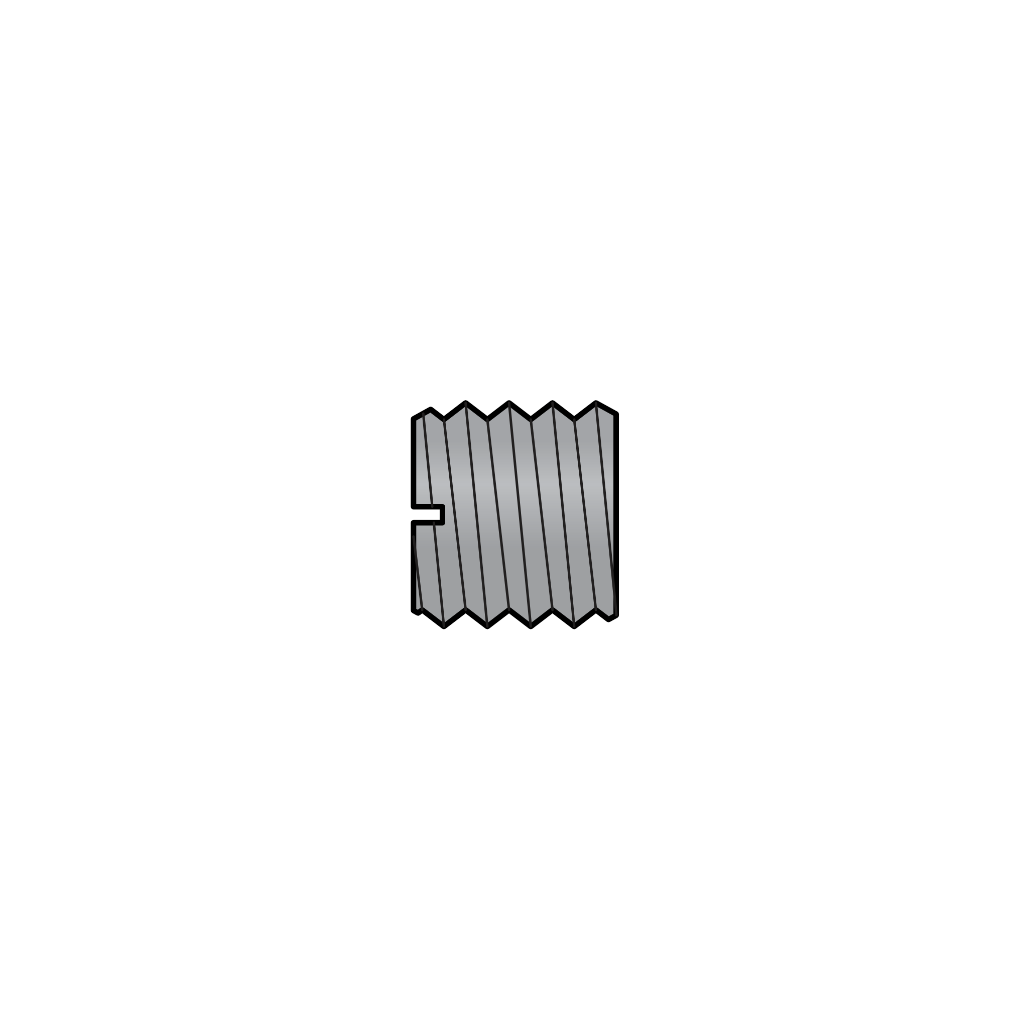 felco-70-70-38-f-hrungsschraube-ersatzteil-f-r-gartenschere image 1