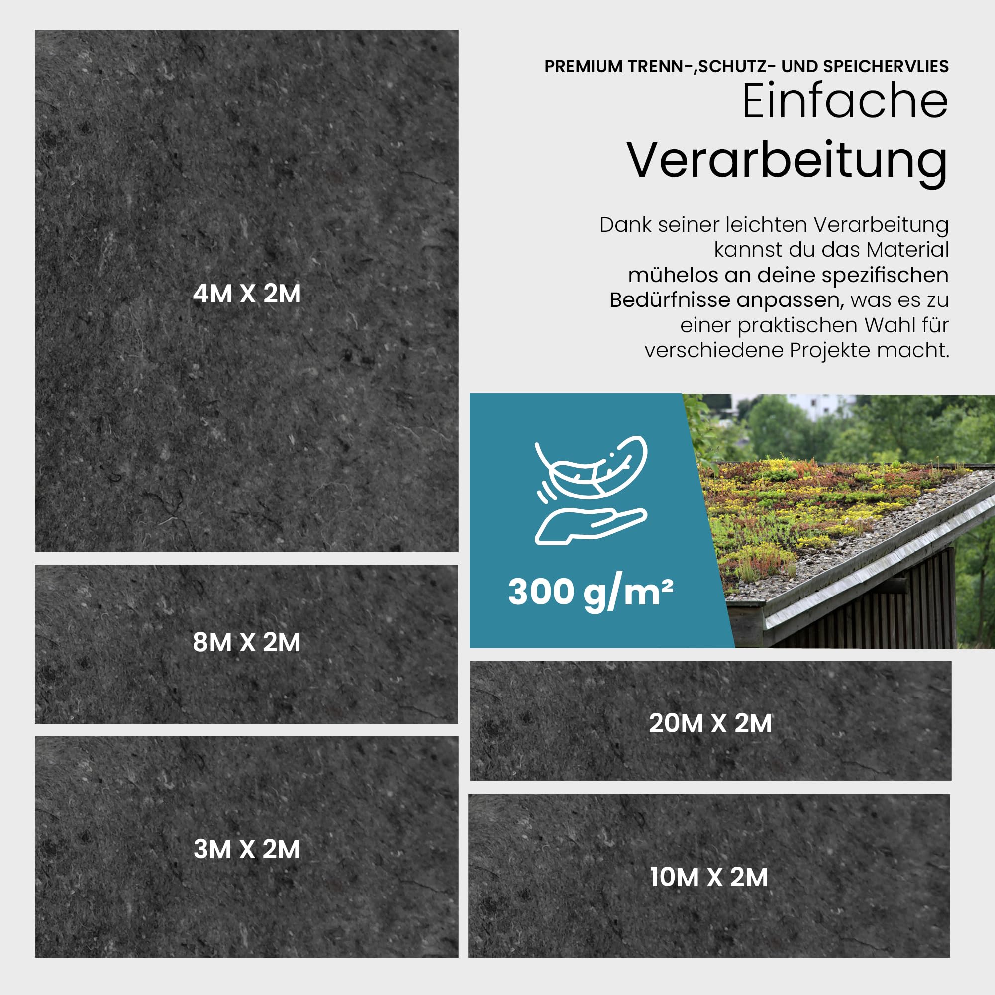 fifox-dachbegr-nung-schutzvlies-300-g-10x2-m-grau-wasserspeicher image 4