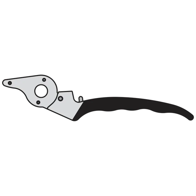 felco-100-100-1-griffsatz-ohne-klinge-ersatzteil image 1