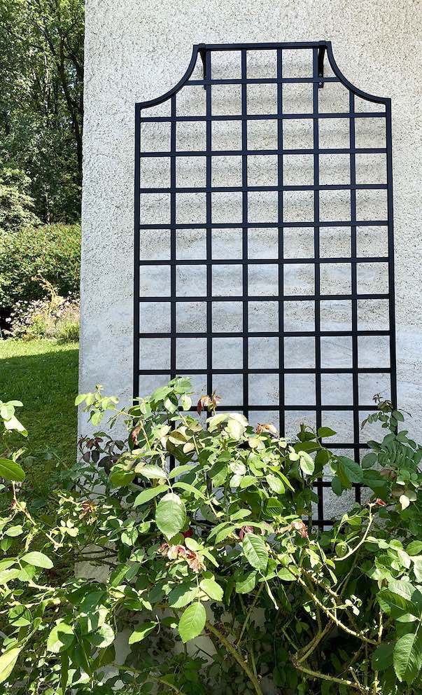 classic-garden-elements-wollaton-wandspalier-metall-100x200 image 3