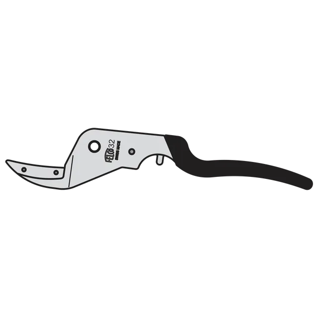 felco-32-32-2-griffsatz-ersatzteil-ohne-amboss image 1