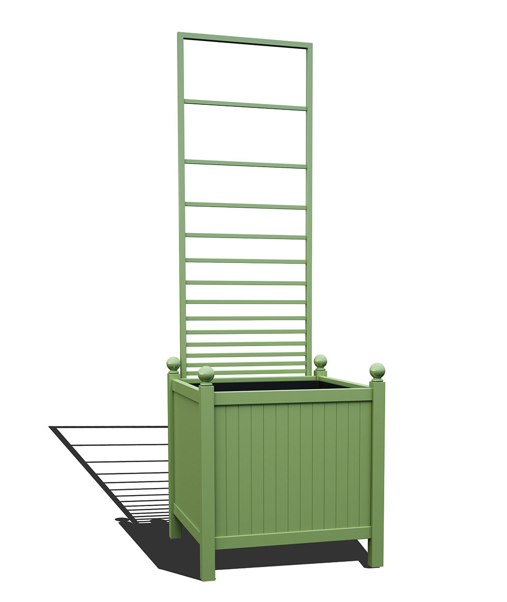 classic-garden-elements-cleonae-pflanzk-bel-mit-rankgitter-180cm image 6