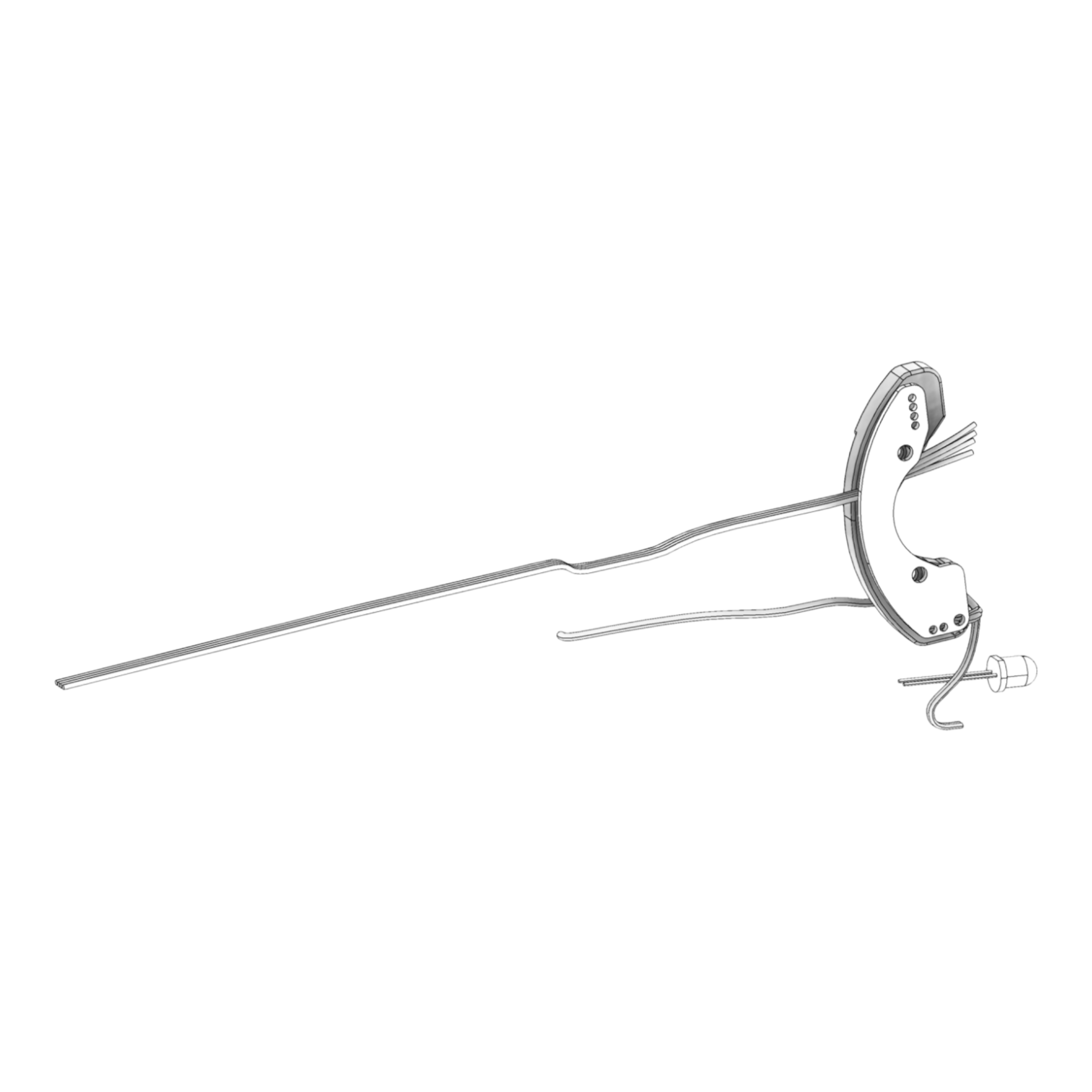 felco-834-abzugssatz-834-36-mit-led-ersatzteil image 1